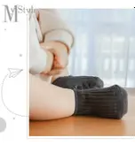 جوراب کبریتی بچه گانه