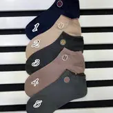 جوراب مچی مردانه