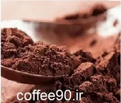 خرید هات چاکلت فله - کافه 90