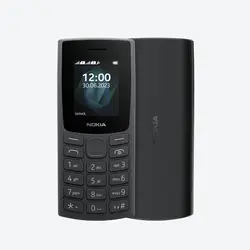 گوشی موبایل نوکیا مدل 105 2023 دو سیم‌ کارت