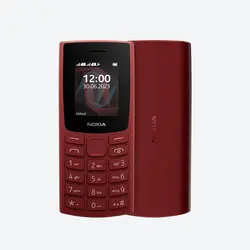 گوشی موبایل نوکیا مدل 105 2023 دو سیم‌ کارت