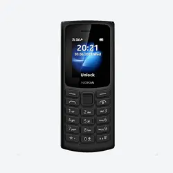 گوشی موبایل نوکیا مدل 105 2023 دو سیم‌ کارت