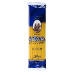 ماکارونی رشته ای نازک آنکارا - 500 گرم