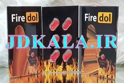 تاخیری فایردول 6 عددی