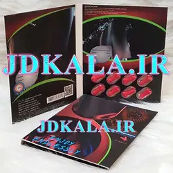 مگا کینگ تاخیری 8 عددی