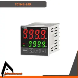 خرید کنترلر دما TCN4S-24R آتونیکس از لاله زار با قیمت 29 بهمن, 1403