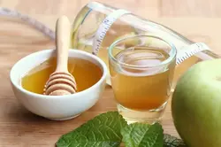 سرکه انگبین - عطاری و محصولات درمانی مازاری | خشکبار | طب سنتی