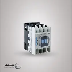 کنتاکتور هیوندای