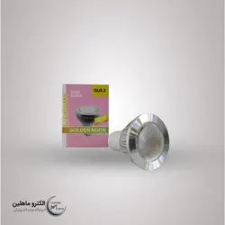 لامپ هالوژن رشد گیاه