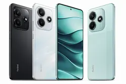 شیائومی ردمی نوت Xiaomi Redmi Note 14 حافظه 256 و رم 8 - 4G