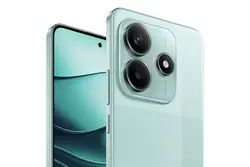 شیائومی ردمی نوت Xiaomi Redmi Note 14 حافظه 256 و رم 8 - 4G