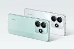 شیائومی ردمی نوت Xiaomi Redmi Note 14 حافظه 256 و رم 8 - 4G