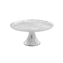 شیرینی خوری 20 سانت آلومینیوم اوشن