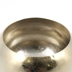 شاخه بلوط فلزی C2 بدون در (شاخه Z) نقره ای - طلایی