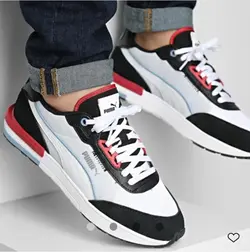 کفش پوما زنانه PUMA R22