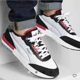 کفش پوما زنانه PUMA R22