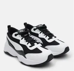 کفش پوما زنانه PUMA Cilia Patent SL