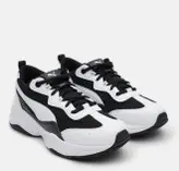 کفش پوما زنانه PUMA Cilia Patent SL