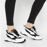 کفش پوما زنانه PUMA Cilia Patent SL