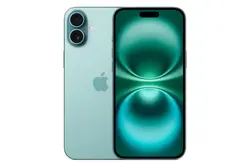 گوشی موبایل اپل 16 پرومکس 16 Pro max دو سیم کارت ظرفیت 64 گیگابایت رم 6 طرح اصلی با ریجستری (حافظه نمایشی 512 گیگابایت)