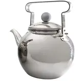 نزاز قوری استیل تک بزرگ کد1260
