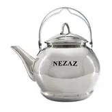 نزاز کتری استیل 4.5لیتری  کد 2200