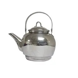 قوری استیل نزاز 2لیتری تک مدل 2204