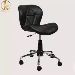 صندلی اداری و آرایشگاهی مدل زین اسبی
