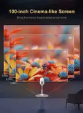 ویدیو پروژکتور TS7 اندروید