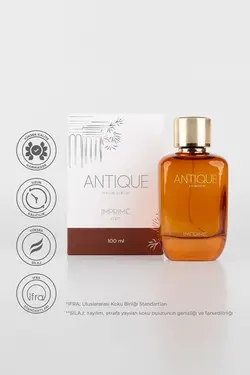 عطر مردانه Imprimé Antique Edp 100ml | چوبی |وانیل، چوب سدر - 2751