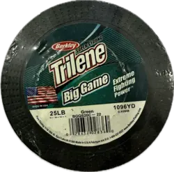 نخ ماهیگیری مونوفیلامنت berkley trilene1000
