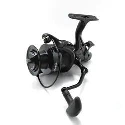 چرخ ماهیگیری بایت رانر برند KAIDA ARC 7000 BR دو کلاچ