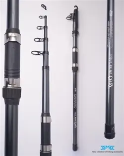 چوب ماهیگیری تله سورف  CAMARO TELE SURF 360 100-200G