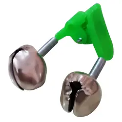 زنگوله ماهیگیری گیره ای