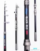 چوب ماهیگیری تلسکوپی سوپر گلاس 3.60 BLACK BULL