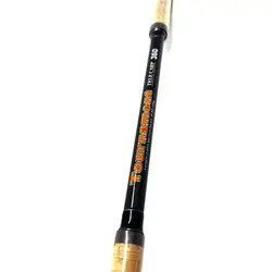 چوب ماهیگیری میکس کربن 360 Tele Carp Tournament