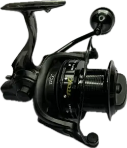 چرخ ماهیگیری CAPITAN BLACK10000