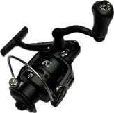 چرخ ماهیگیری neptune spear E3000 اسپول فلز