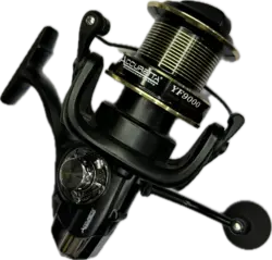 چرخ ماهیگیری ACCURETTA 9000