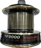 چرخ ماهیگیری ACCURETTA 9000