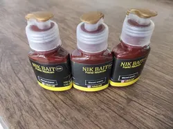 لیکویید NIKBAIT