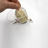 قرص ماهیگیری فیتوپلانکتون روسی (قرص فیتوفاگ ، بیگ هد)