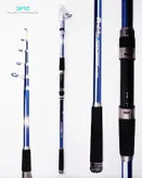 چوب ماهیگیری فول کربن ifish power sure size 3.60m