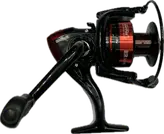 چرخ ماهیگیری qunhai BR7000 اسپول فلز