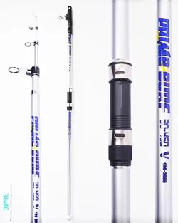 چوب تله سورف 3.60 فول کربن PRIME SURF ROD