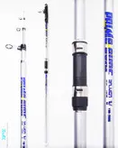 چوب تله سورف 3.60 فول کربن PRIME SURF ROD