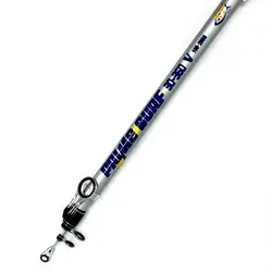 چوب تله سورف 3.60 فول کربن PRIME SURF ROD