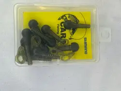 لوازم ریسه هلیکوپتری بسته 10 عددی