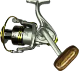 چرخ ماهیگیری qunhai RX6000 اسپول فلز