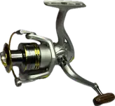 چرخ ماهیگیری qunhai RX6000 اسپول فلز
